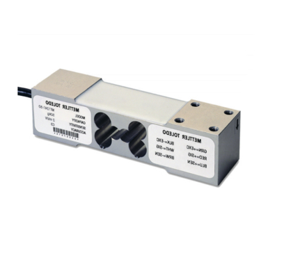 MT1241 250kg Load Cell – Robust and Accurate Strain Gauge Sensor with 2 Meter Wire