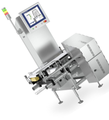 V33 Vision System for Flat Packs Defect Detection and Label Verification in Food Packaging