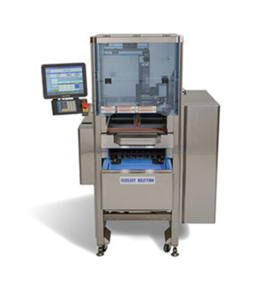 870 Auto Wrapper Compact Automatic Wrapping Machine for Medium-Volume Packaging Applications