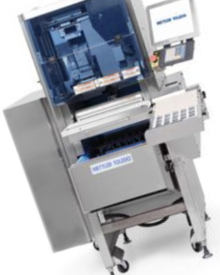 880 Auto Wrapper High-Speed Packaging Equipment for Streamlined Production Lines