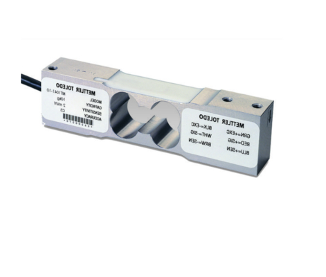MT1041 Load Cell 100kg with 6m Cable – High-Capacity Weight Sensor