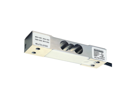 Strain Gauge Load Cell MT1022 30kg – 1m Cable for Heavy-Duty Weighing