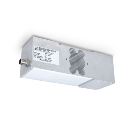 SLP333D-IOL Load Cell – 500kg C6/6k IO-Link Digital Weighing Sensor