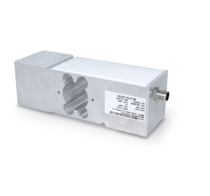 300kg SLP333D-IOL IO-Link Load Cell – C3/5k Digital Sensor for Industrial Automation