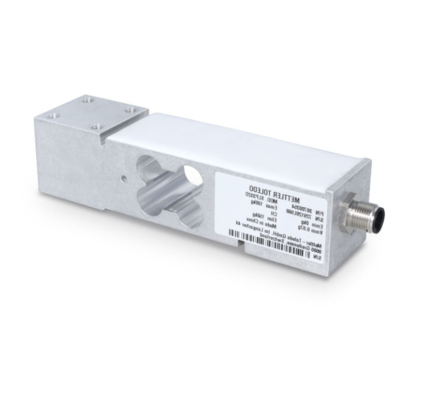 SLP332D-IOL Load Cell – 200kg C6/6k IO-Link Digital Weighing Sensor