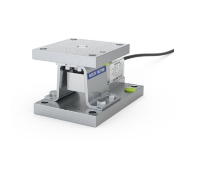 110kg SWB405 Weighing Module Carbon Steel Load Cell Sensor 5m Cable for Platform Scales