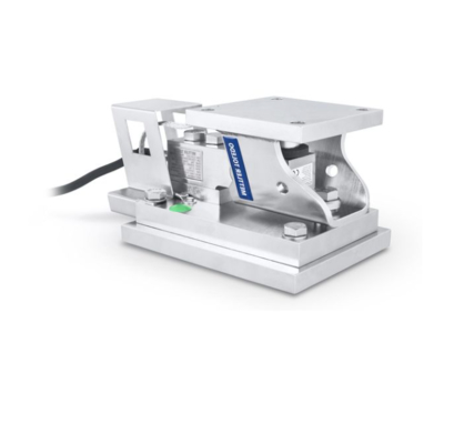 SWB605 CS Weigh Module – 220kg Carbon Steel Load Cell for Industrial Weighing