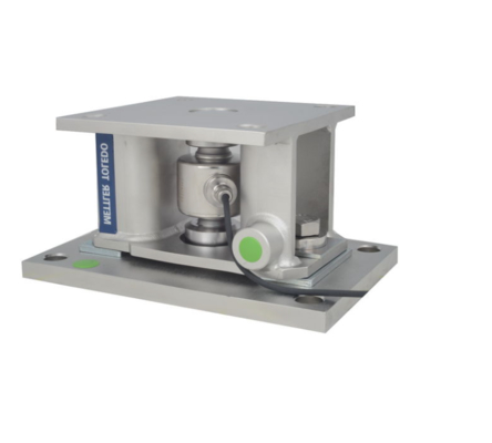 15t SWC415 PM SS Weigh Module – Stainless Steel Load Cell for Heavy Industrial Weighing