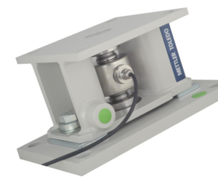 SWC415 PM CS 15t Weigh Module – 15-Ton Precision Load Cell System