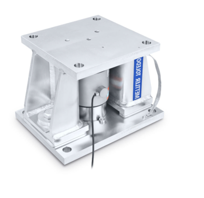 300t SWC515 PM Weighing Module – High-Capacity Carbon Steel Load Cell for Heavy Equipment Scales