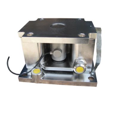 100T Capacity SWC515 Stainless Steel Weigh Module for Heavy-Duty Load Cell
