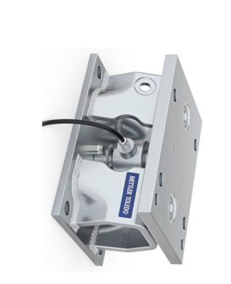 Industrial Weighing Module SWC515-A SS 15t Durable Stainless Steel Load Cell System