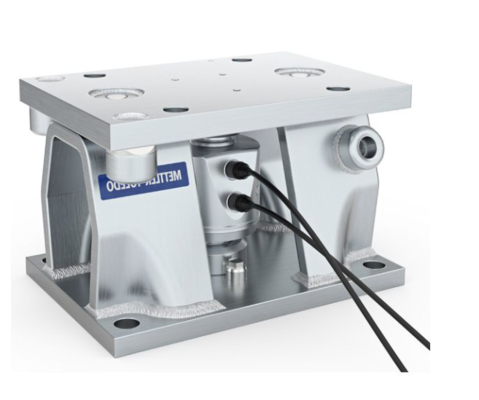 Stainless Steel SWC615-A Weigh Module 20t – Industrial Load Cell Sensor