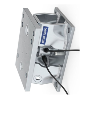 SWC615-A SS 15t Weighing Module – Carbon Steel Load Cell for Industrial Scales