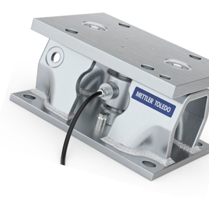 22.5 Ton SWC515-A SS Weigh Module – Stainless Steel Load Cell