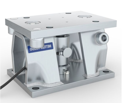 Industrial Weighing Module SWC515-A SS 30t Heavy-Duty Load Cell for Measurement