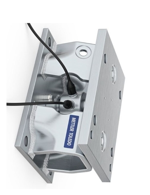SWC615-A SS 22.5t Weighing Module – Stainless Steel Load Cell for Industrial Applications