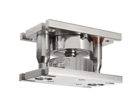 3.5T Weigh Module 0970 C6 RDT Compact Compression Load Cell for Precise Weighing Systems