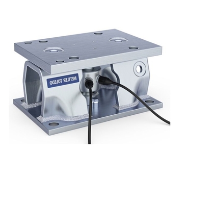 22.5t Weighing Module SWC615-A CS Industrial Compression Load Cell in Carbon Steel