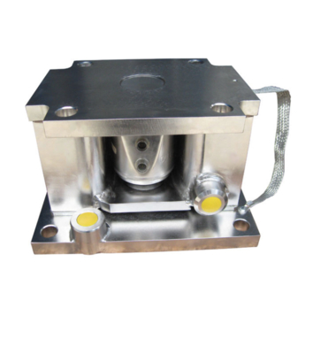 Heavy-Duty SWC615 PM S3A Certified Load Cell Module with 90 Ton SS Construction