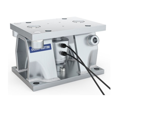 SWC615-A SS 30t Load Cell Module – Corrosion Resistant Weighing Solution for Tanks 