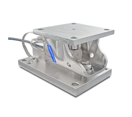SWB505 SS 2.2t / 5000lb C6 Weighing Module – Stainless Steel Load Cell