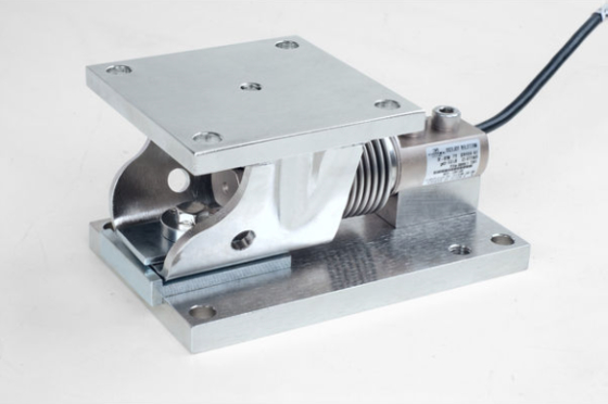 SWB505 SS Load Cell Module with 10kg Precision Weighing Sensor Industrial Grade