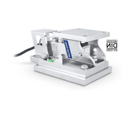 1.1t SWB605 Carbon Steel Weigh Module with C3 Precision EN1090 Approved Design