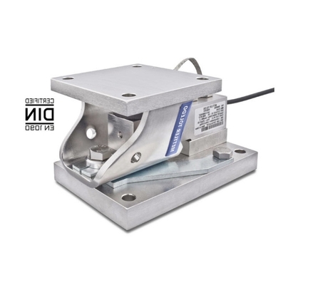 SWB505 Carbon Steel Construction Load Cell Module with 2.2 Ton EN1090 Compliant