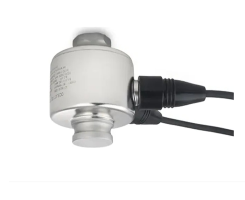 Digital POWERCELL Canister Load Cells-Rugged Compression Sensors for Truck Scales，Rail Weighing