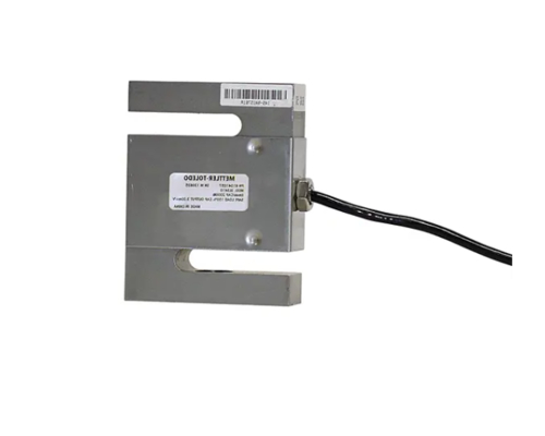 Design and Application of S-Type Load Cells for Tension and Compression Force Measurement