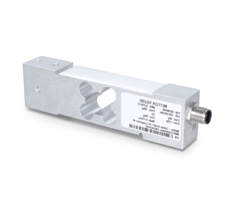 Single Point Weighing Sensor with IO-Link Interface-SLP331D-IOL 10kg Load Cell C6/9k