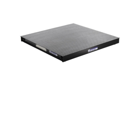 METTLER TOLEDO PFA261 S MT – 36x36 inch Floor Scale with Corrosion-Resistant Stainless Steel Platform