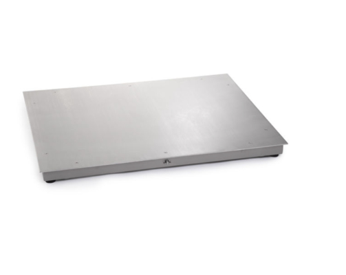 METTLER TOLEDO PFA266 S ST – Floor Scale with 48x48 Inch Stainless Steel Platform