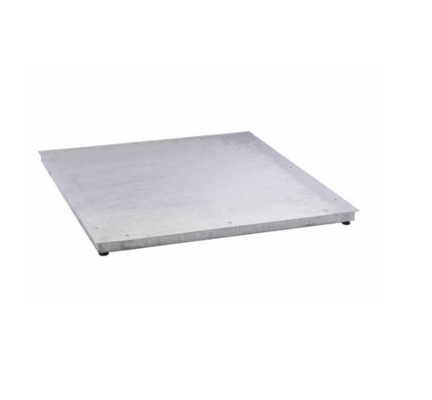 PFA575-DS300 Stainless Steel Floor Scale – 300 kg Industrial Platform for Washdown Environments