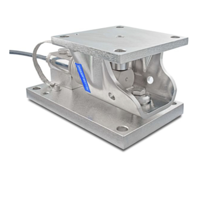 SWB505 CS 100kg C6 – Compact Stainless Steel Weighing Module for Industrial Applications
