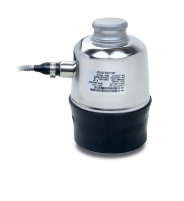 POWERCELL GDD – Durable Digital Load Cell for Truck Scales and Industrial Weighing Systems