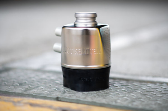 PDX Self-Diagnostics Digital Compression Load Cell for Vehicle Rail Weighing Applications