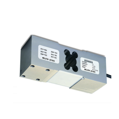 Strain Gauge Load Cell MT1260 500kg – 2m Cable for Platform and Floor Scales