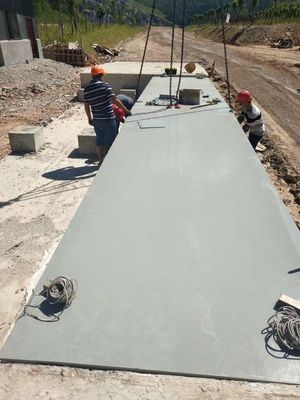 Heavy Duty Weigh Pads For Trucks Fast Reliable Portable
