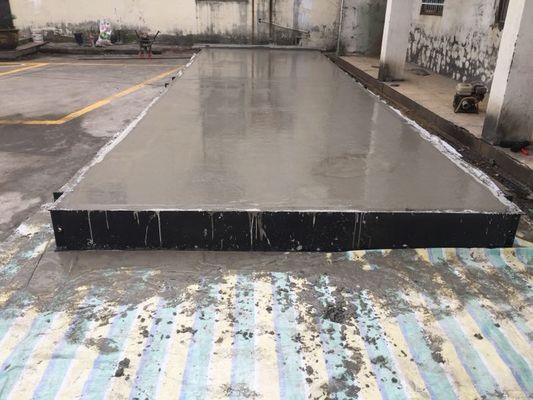 Precision On Move Advanced Truck Weigh Pads