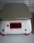 High Precision Ohaus Balance Scale For Lab / Laboratory 195 Mm X 175 Mm