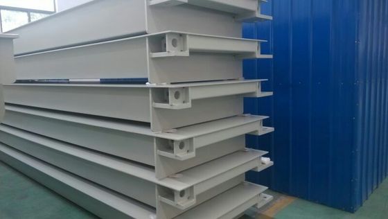 Heavy Duty Weighing Truck Scale And Dependable For Pitless
