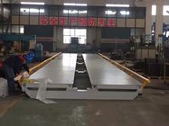 VTS231 Electronic Weighing Bridge System Movable Surface Mounted Weighbridge