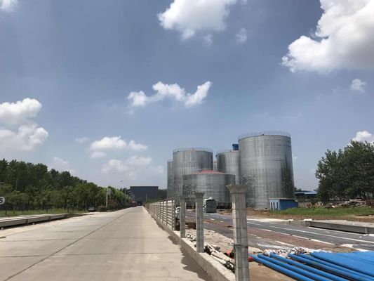 Truck Scale Weighbridge Ntep Approved For Coal Mine Construction Industries