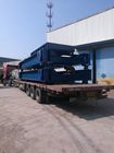 Movable Truck Portable Weighbridge Transportable Vehicle Scale System 150T