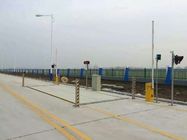 Digital Indicator Vehicle Weighing Systems Automation Weighbridge Management