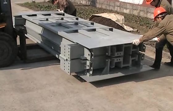 Maximize Productivity Portable Weigh Pads For Accurate Measurements