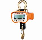 1000Kg To 50000Kg Hanging Crane Scale / Overhead Crane Weighing Scale