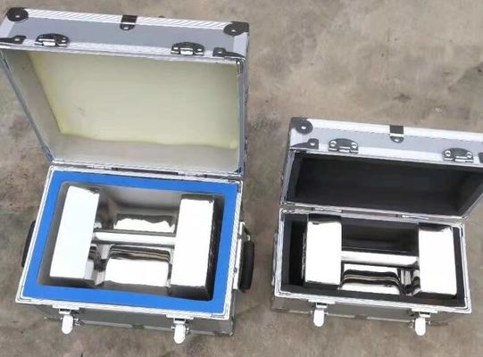 Stainless Steel 200kg M1 Class Calibration Test Weight